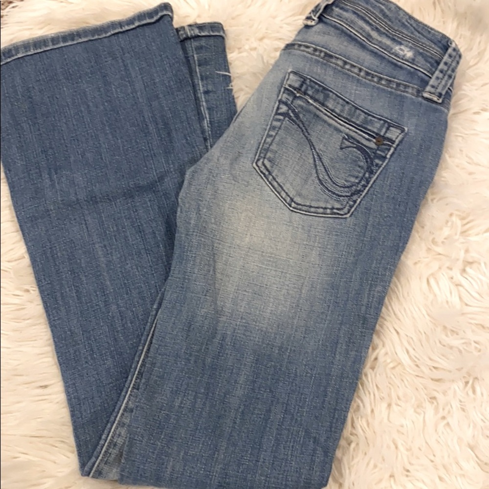 Choice by Calvin Klein jeans